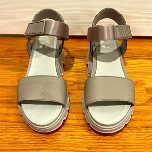 Sorel Sandals